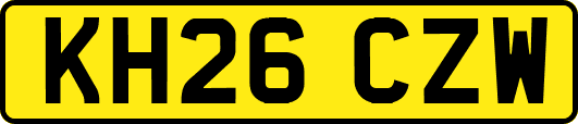 KH26CZW