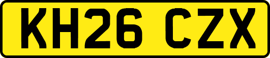 KH26CZX
