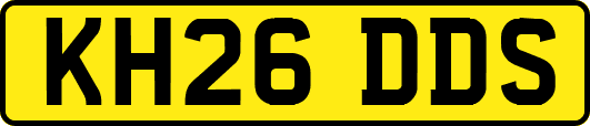 KH26DDS