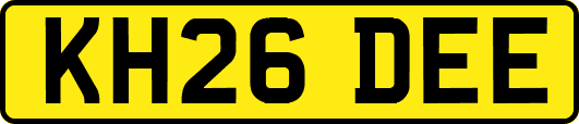KH26DEE
