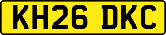 KH26DKC