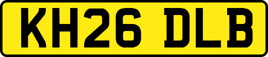 KH26DLB