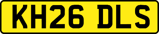 KH26DLS