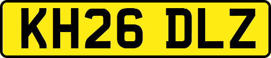 KH26DLZ