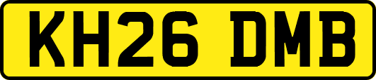 KH26DMB