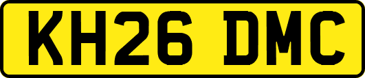KH26DMC