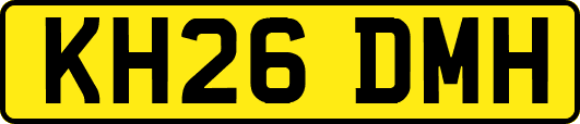 KH26DMH