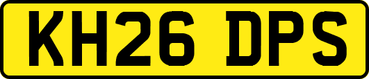 KH26DPS