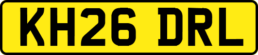 KH26DRL