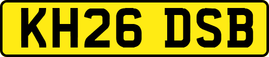 KH26DSB