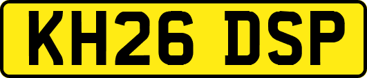 KH26DSP