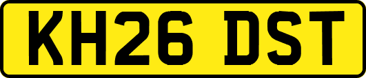 KH26DST