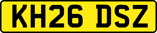 KH26DSZ