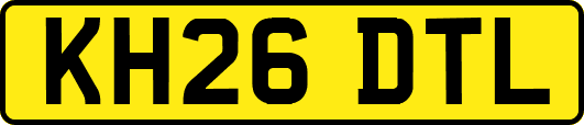 KH26DTL