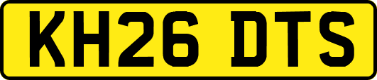 KH26DTS