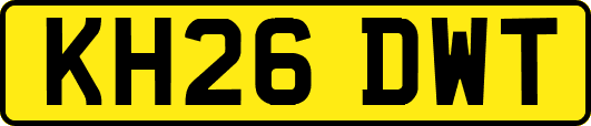 KH26DWT