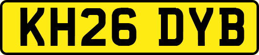 KH26DYB