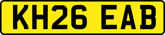 KH26EAB
