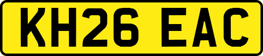 KH26EAC