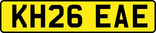 KH26EAE
