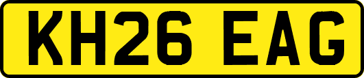 KH26EAG