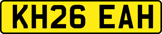 KH26EAH