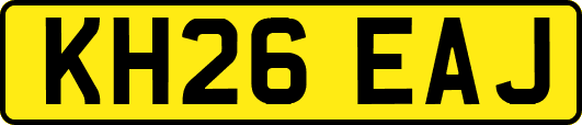 KH26EAJ