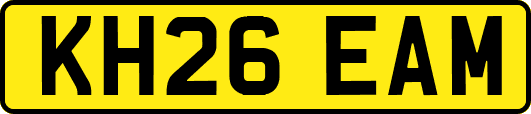 KH26EAM