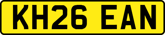 KH26EAN