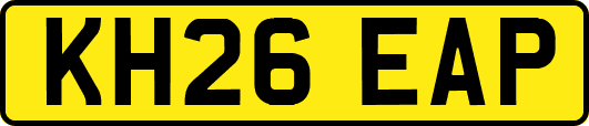 KH26EAP