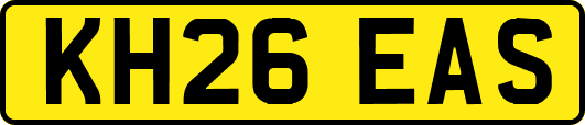 KH26EAS