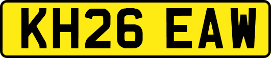 KH26EAW