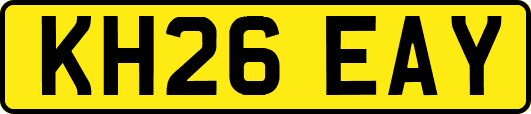 KH26EAY