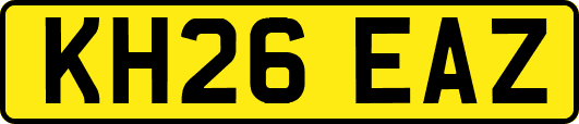 KH26EAZ