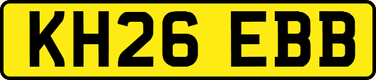 KH26EBB