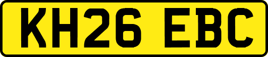 KH26EBC