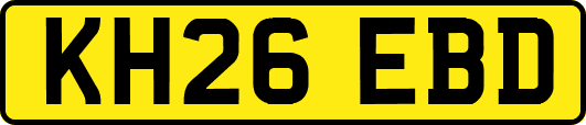 KH26EBD