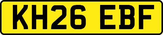 KH26EBF