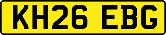 KH26EBG