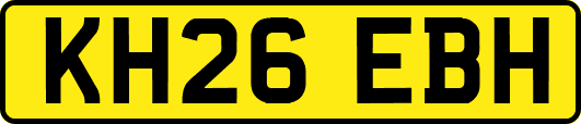 KH26EBH
