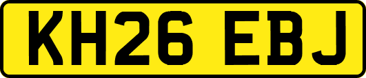 KH26EBJ