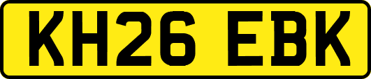 KH26EBK
