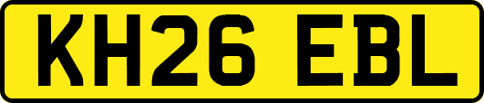 KH26EBL