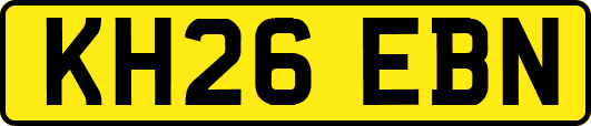 KH26EBN