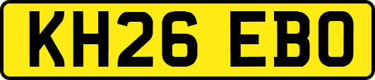 KH26EBO