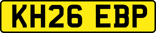 KH26EBP