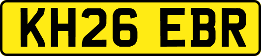 KH26EBR