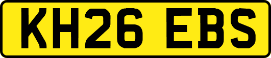 KH26EBS