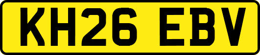 KH26EBV