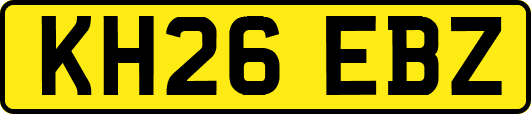 KH26EBZ